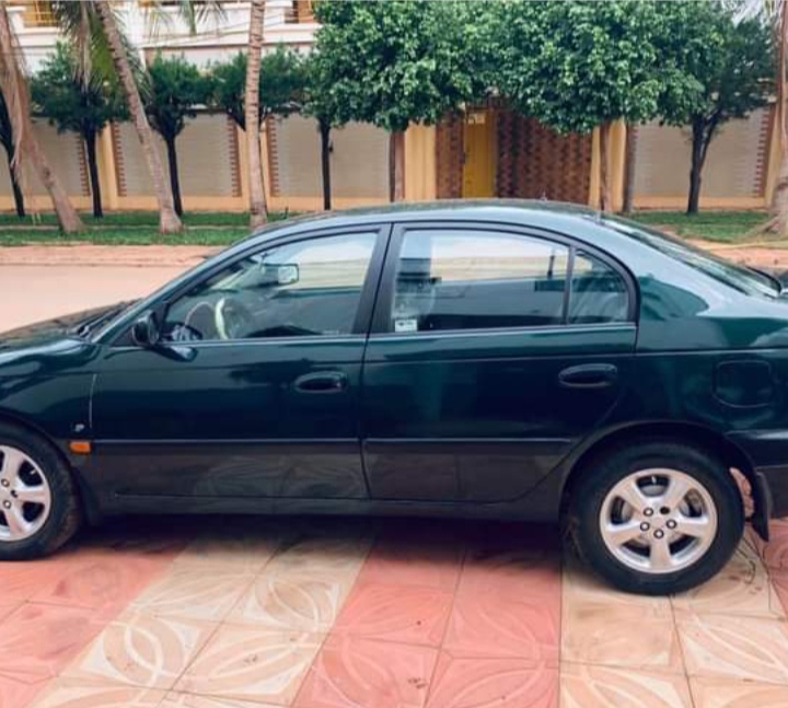Toyota Avensis en vente 