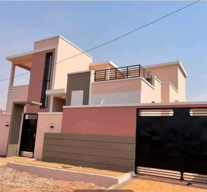Villa à vendre 