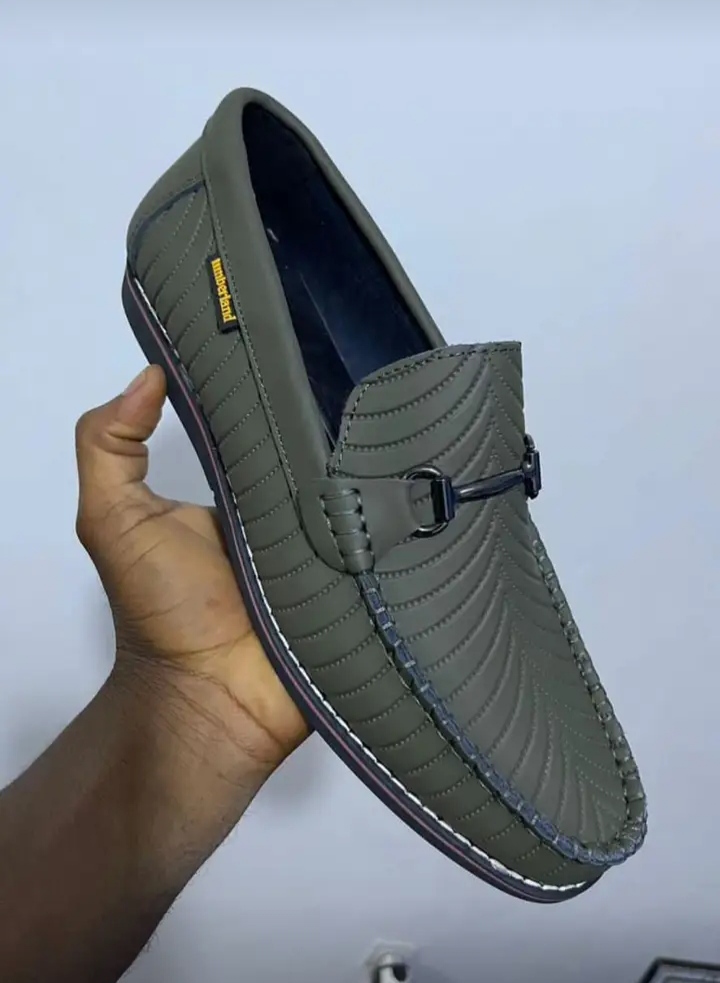 Mocassins à vendre 