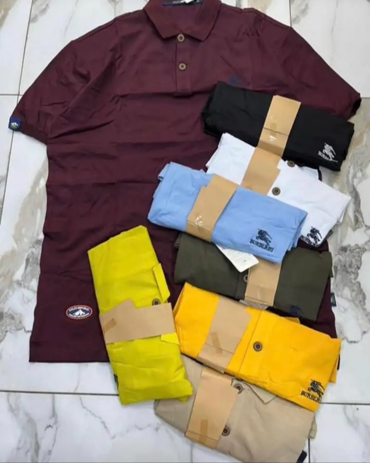 Vêtements à vendre 