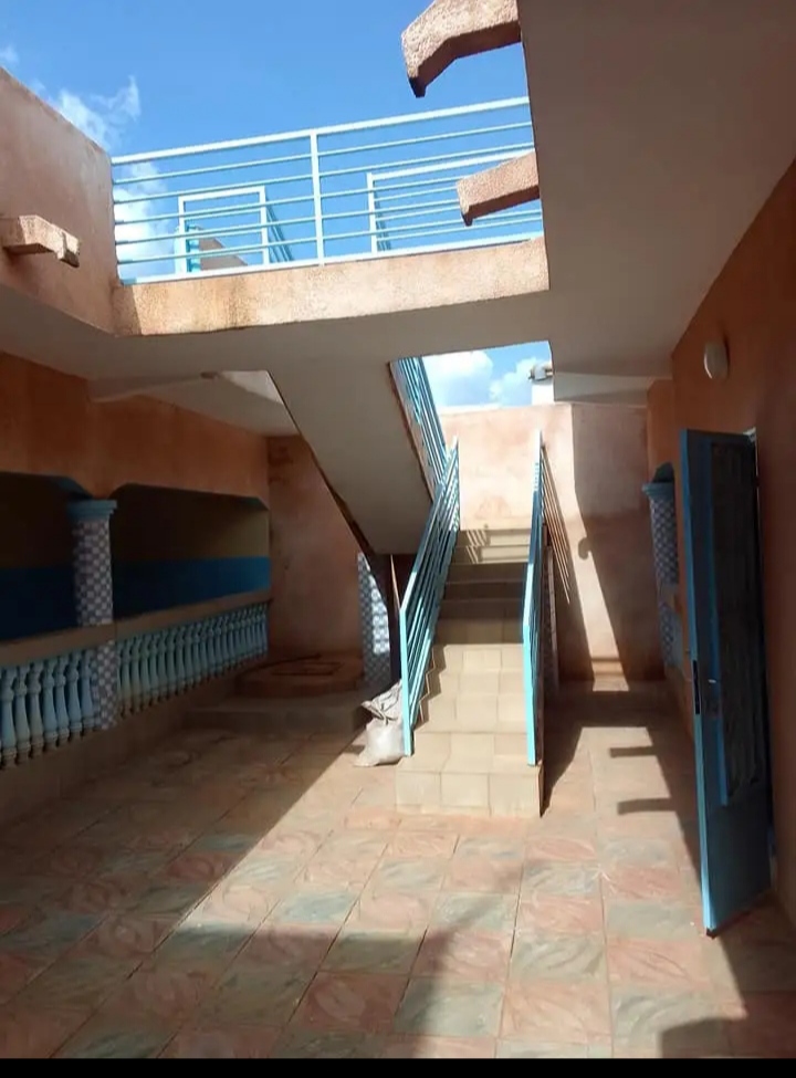 Petite villa à louer 