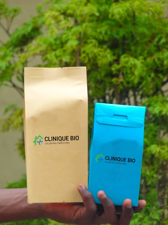 Dystrophie ovarienne traitement naturel avec Clinique Bio