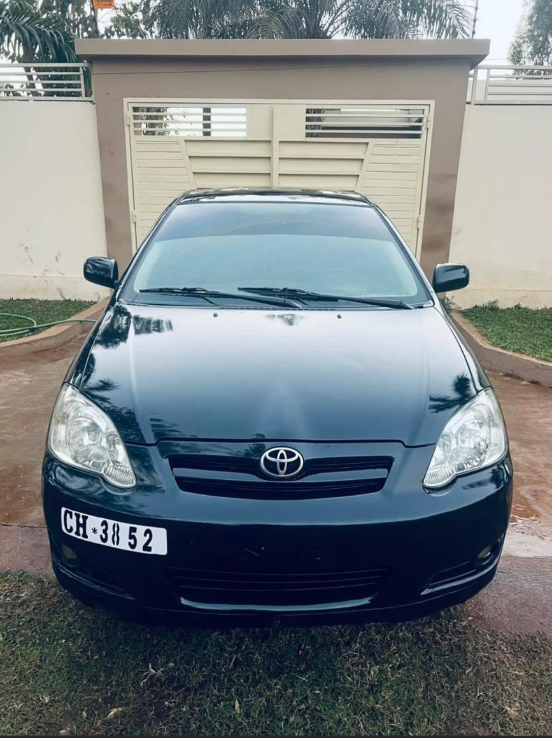 Voiture 