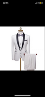 Veste en vente 