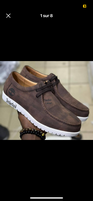 Chaussure en vente 