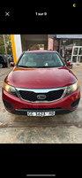 Voiture en vente 