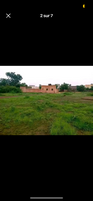 Terrain à vendre 