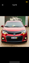 Voiture en vente 