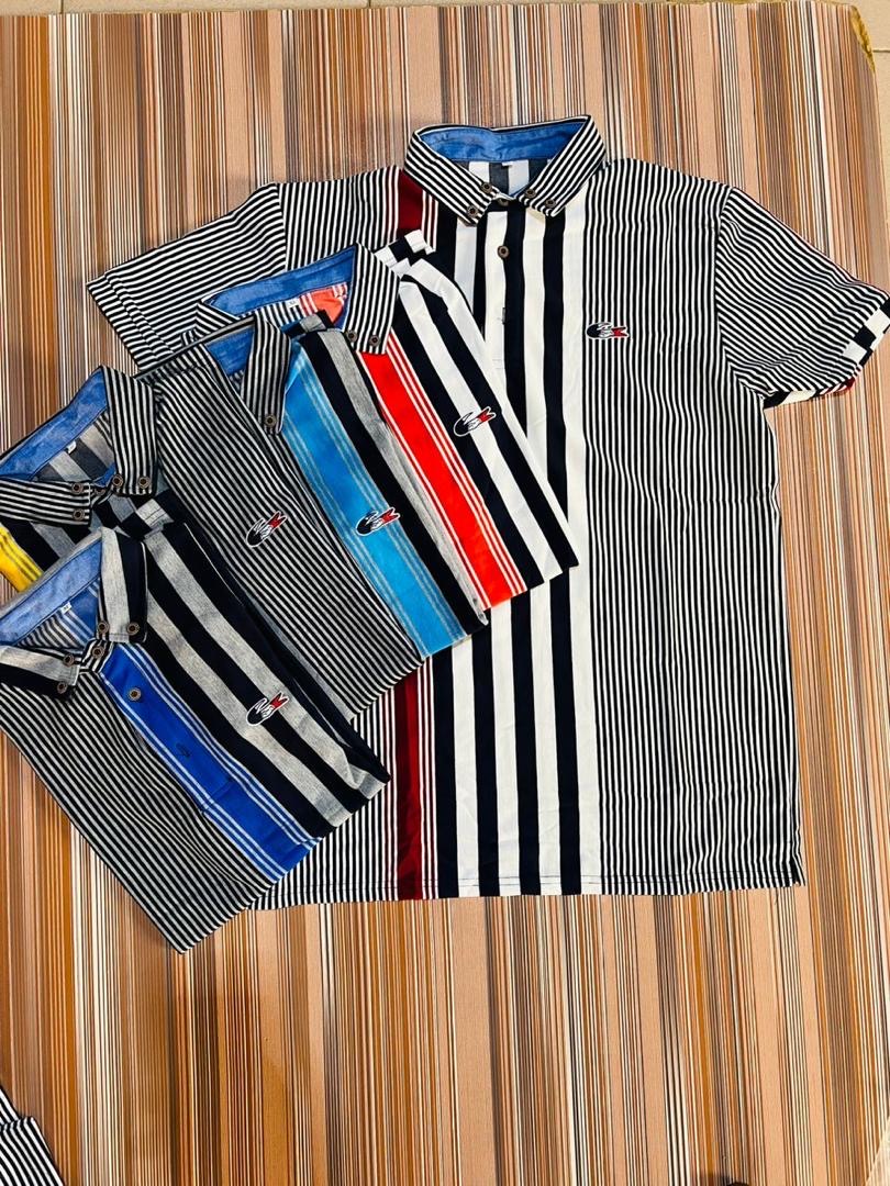 Lacoste à vendre