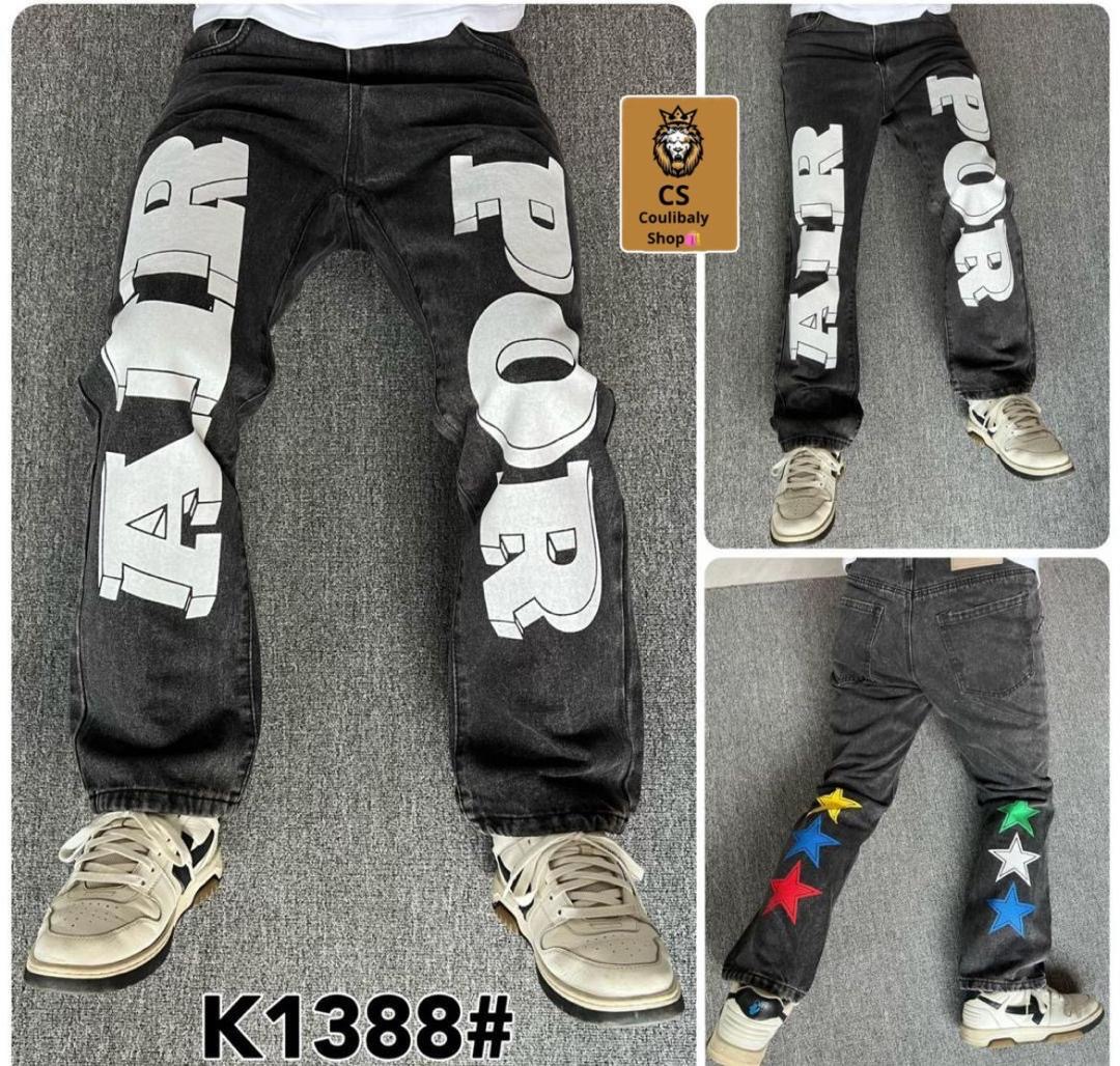 Pantalon à vendre 