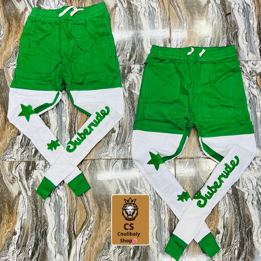 Pantalon djokîng à vendre 