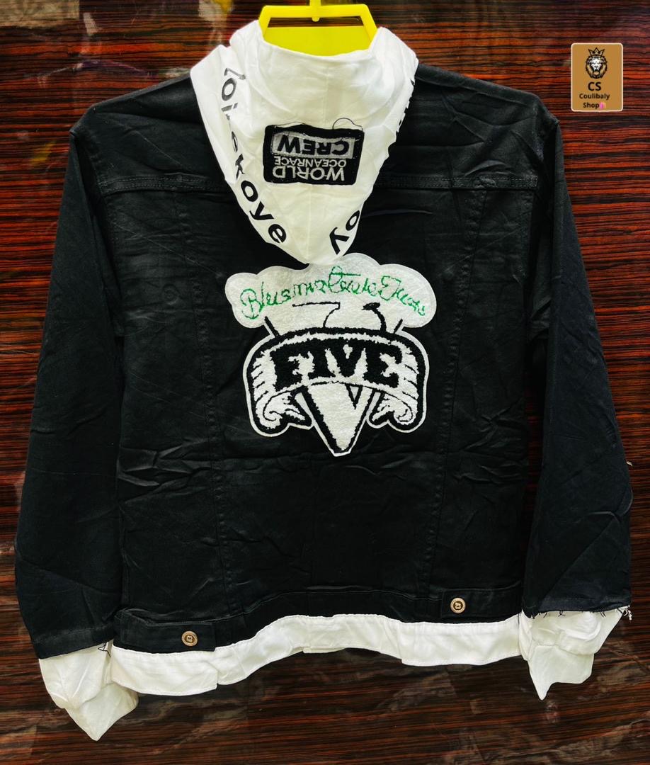 Pull à vendre 