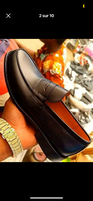 Chaussures en vente 