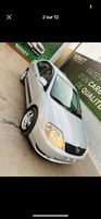 Voiture en vente 