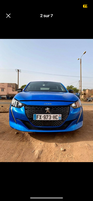 Voiture en vente 