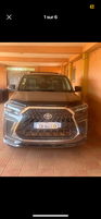 Voiture en vente 