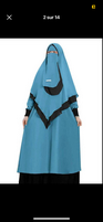 Robe en vente 
