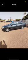 Voiture en vente 
