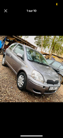 Voiture en vente 