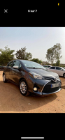 Voiture en vente 