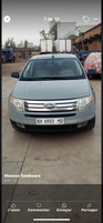Voiture en vente 