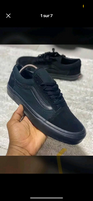 Chaussures en vente 