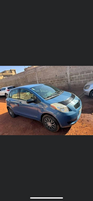 Voiture en vente 