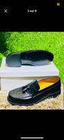 Chaussures en vente 