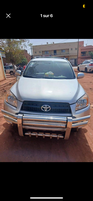 Voiture en vente 
