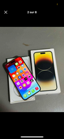 iPhone à vendre 
