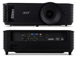 Projecteur ACER X1228i