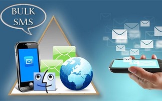 SMS MARKETING (Plateforme digitale d’envoi des SMS Professionnels et en masse)