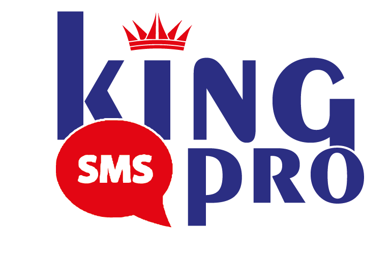 SMS MARKETING (Plateforme digitale d’envoi des SMS Professionnels et en masse)