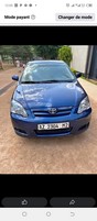 Toyota Drogba année 2005 2 portières moteur essence boîte manuelle 